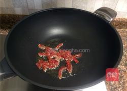 黑椒牛排炒蘑菇的做法图解5