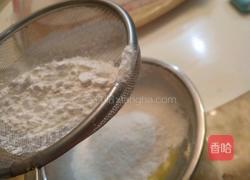 微波炉小饼干的做法图解4