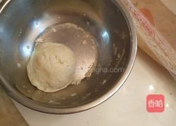 微波炉小饼干的做法图解6