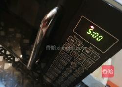 微波炉小饼干的做法图解9