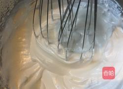 桂花黑米糕的做法图解2