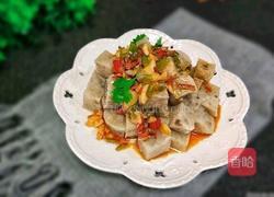 凉拌牛蹄筋冻的做法图解19