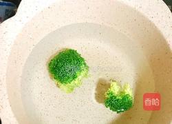 馒头芝士披萨的做法图解2