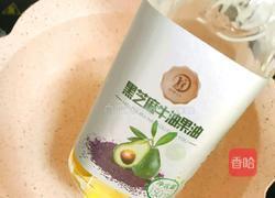 馒头芝士披萨的做法图解4