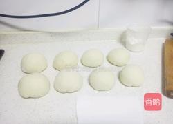 素食椰汁面包的做法图解11