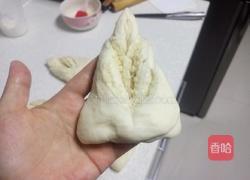 素食椰汁面包的做法图解17