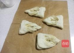 素食椰汁面包的做法图解18