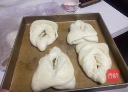 素食椰汁面包的做法图解19