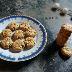 花生酥的做法[图]