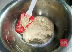 Illustration of how to make old noodles country mini sticks 2