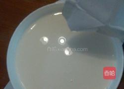 自制酸奶的做法图解2