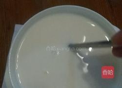 自制酸奶的做法图解5