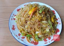 手工米粉的做法图解6