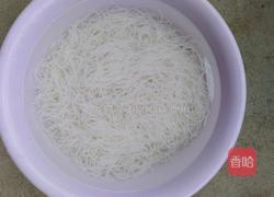手工米粉的做法图解2