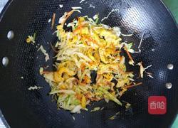 手工米粉的做法图解4
