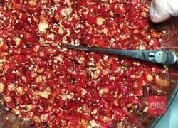 湖南剁椒的做法图解4