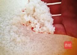 珍珠糯米丸子的做法图解1