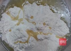 蛋黄酥(植物油版)的做法图解1