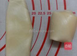 蛋黄酥(植物油版)的做法图解12