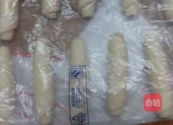 蛋黄酥(植物油版)的做法图解11