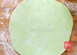 绿色蔬菜打卤面的做法图解19