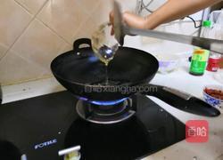 土豆青椒炒肉的做法图解2