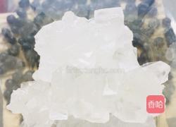 蓝莓酒的做法图解2