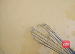 戚风蛋糕的做法图解2