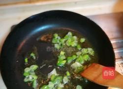 素食主义芹菜炒土豆的做法图解4