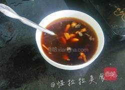 红糖姜枣汤的做法图解8
