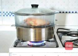 料理~煎酿乌贼的做法图解3
