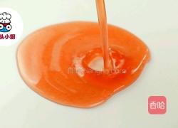 免烤爱心慕斯杯的做法图解2