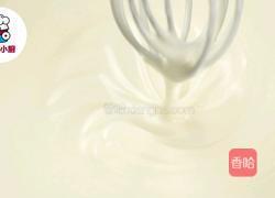 免烤爱心慕斯杯的做法图解4