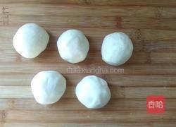 发面糖饼（红糖馅）的做法图解9