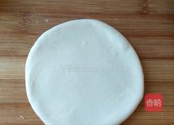 发面糖饼（红糖馅）的做法图解10