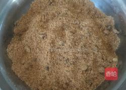 发面糖饼（红糖馅）的做法图解11