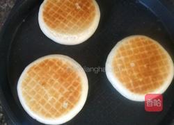 发面糖饼（红糖馅）的做法图解21