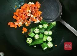 法式沙拉酱午餐肉夹荷叶饼的做法图解10