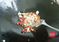 手撕包菜的做法图解3