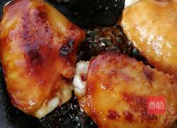 秘制鸡翅的做法图解6