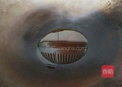 青椒茄子丝的做法图解5