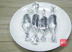 宝宝辅食～虾香肠的做法图解5