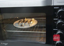 宝宝辅食～虾香肠的做法图解6