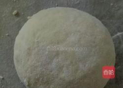 芝麻饼的做法图解4