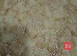 芝麻饼的做法图解6