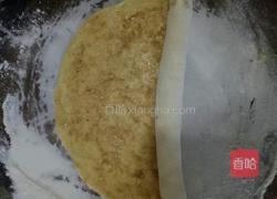 芝麻饼的做法图解7