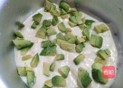 无油蒸蛋糕的做法图解6