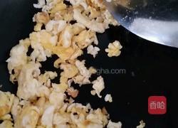 凉拌黄瓜鸡蛋火腿肠的做法图解3