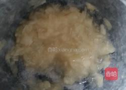 凉拌黄瓜鸡蛋火腿肠的做法图解2