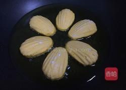 南瓜坚果馅饼的做法图解12